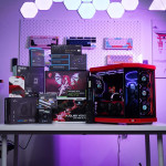 PC Rakitan Chemicy #222